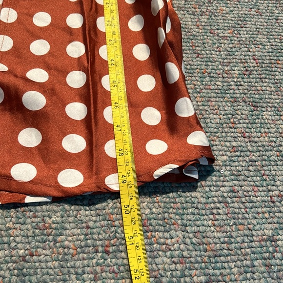 NWT Ladies size medium slip dress - Picture 10 of 11